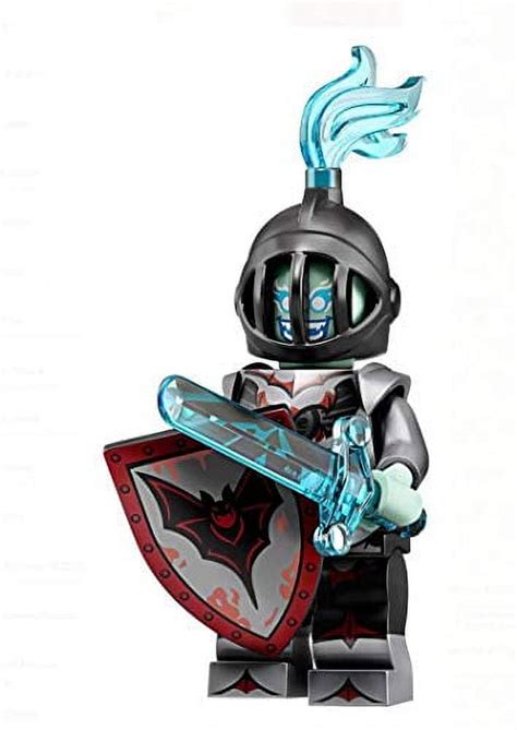 lego minifigures series 19 box distribution|lego fright knight minifigure.